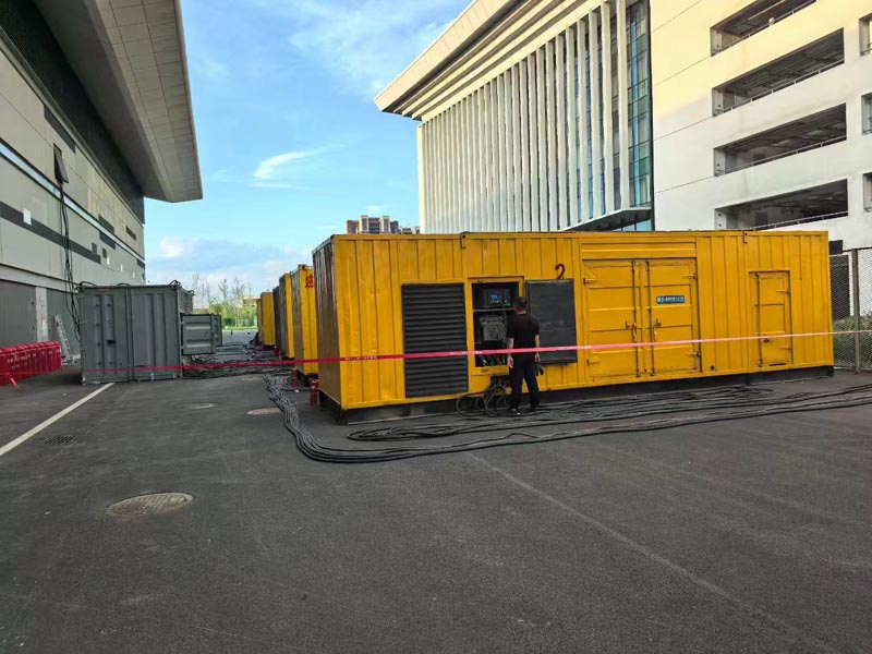 太原柴油发电机冬季保养注意事项？