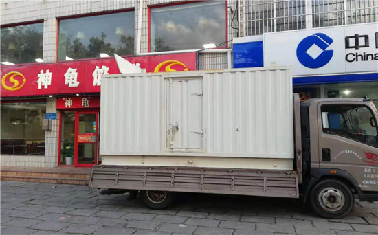 太原发电车出租